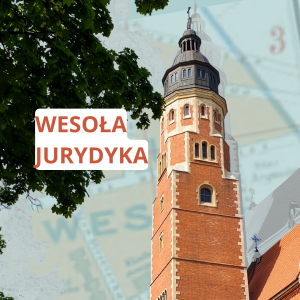 Jurydyka Wesoła – wycieczka