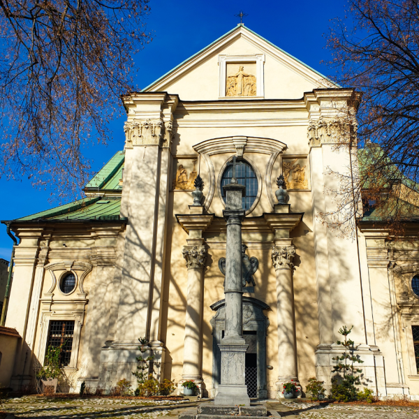 Jurydyka Wesoła - wycieczka - obrazek 5