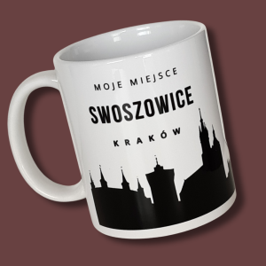 Kubek Kraków Swoszowice