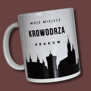 Kubek Kraków Krowodrza