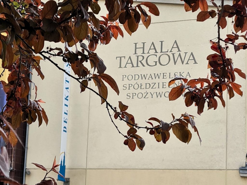 Grzegórzki: co zobaczyć