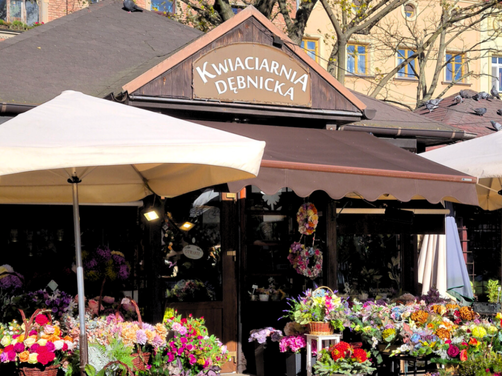 Dębniki co zobaczyć