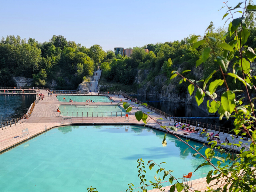 Dębniki co zobaczyć