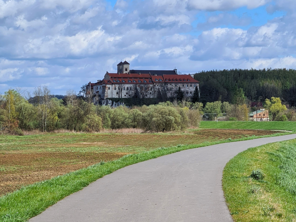 Dębniki co zobaczyć