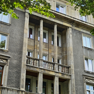 Wycieczka po Nowej Hucie