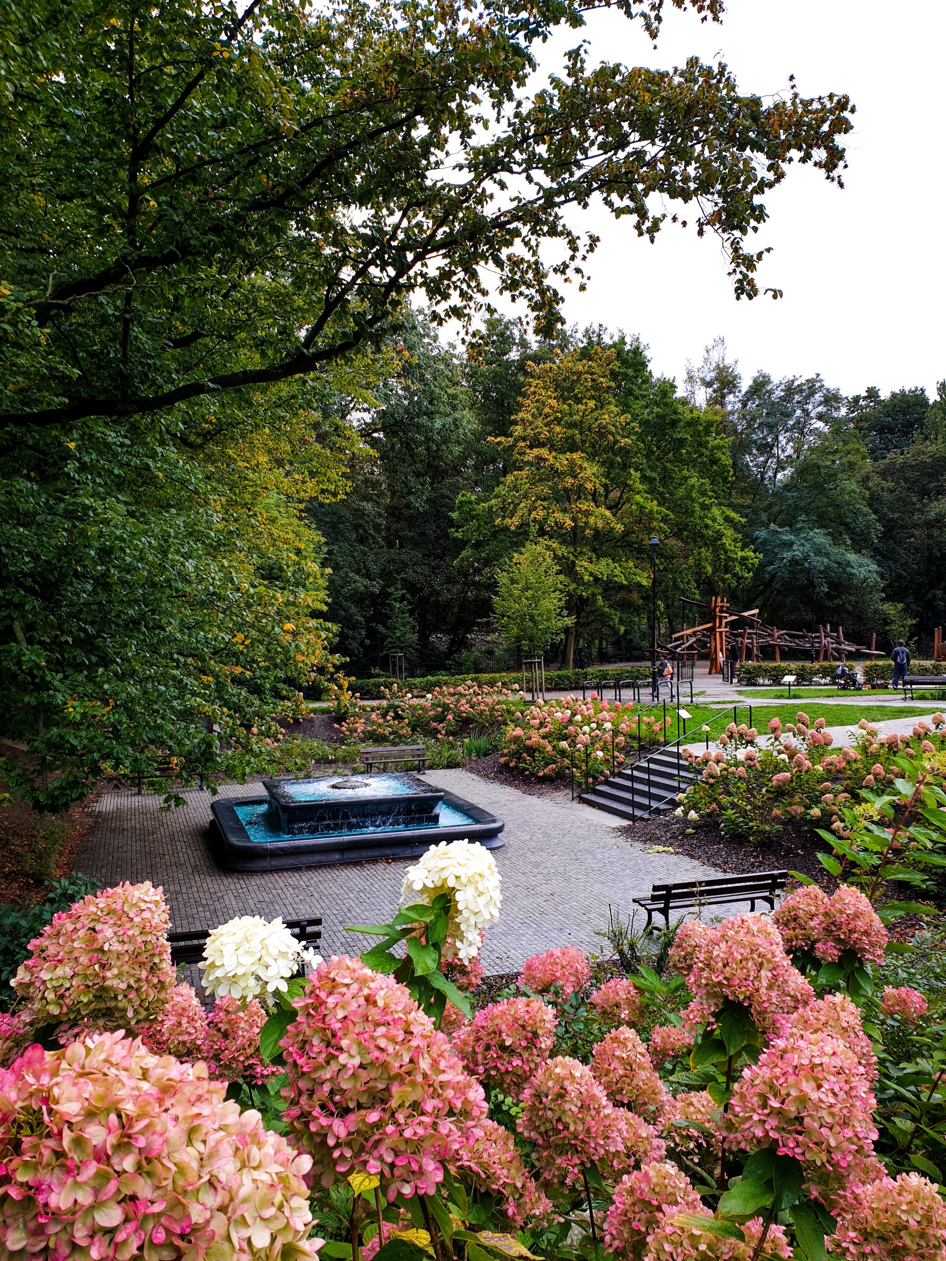 Wycieczka po Prokocimiu