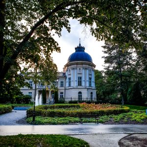 Wycieczka po Prokocimiu