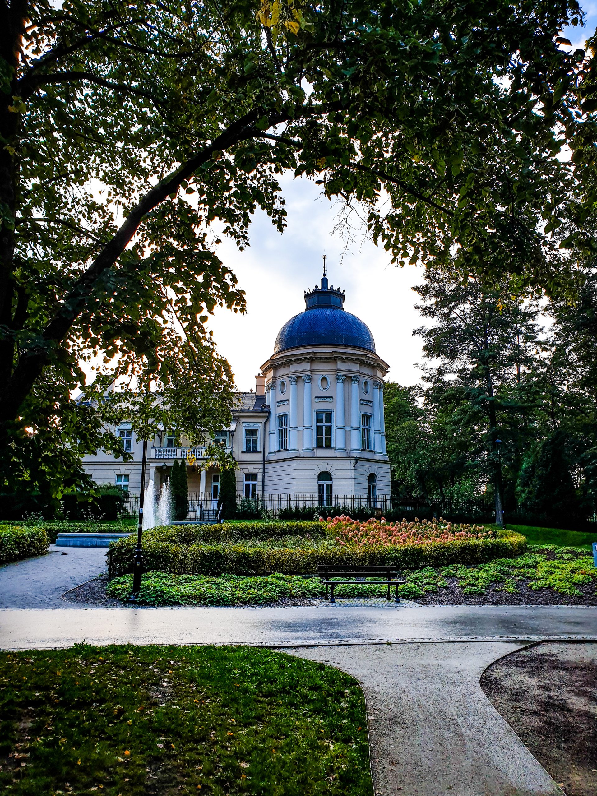 Wycieczka po Prokocimiu