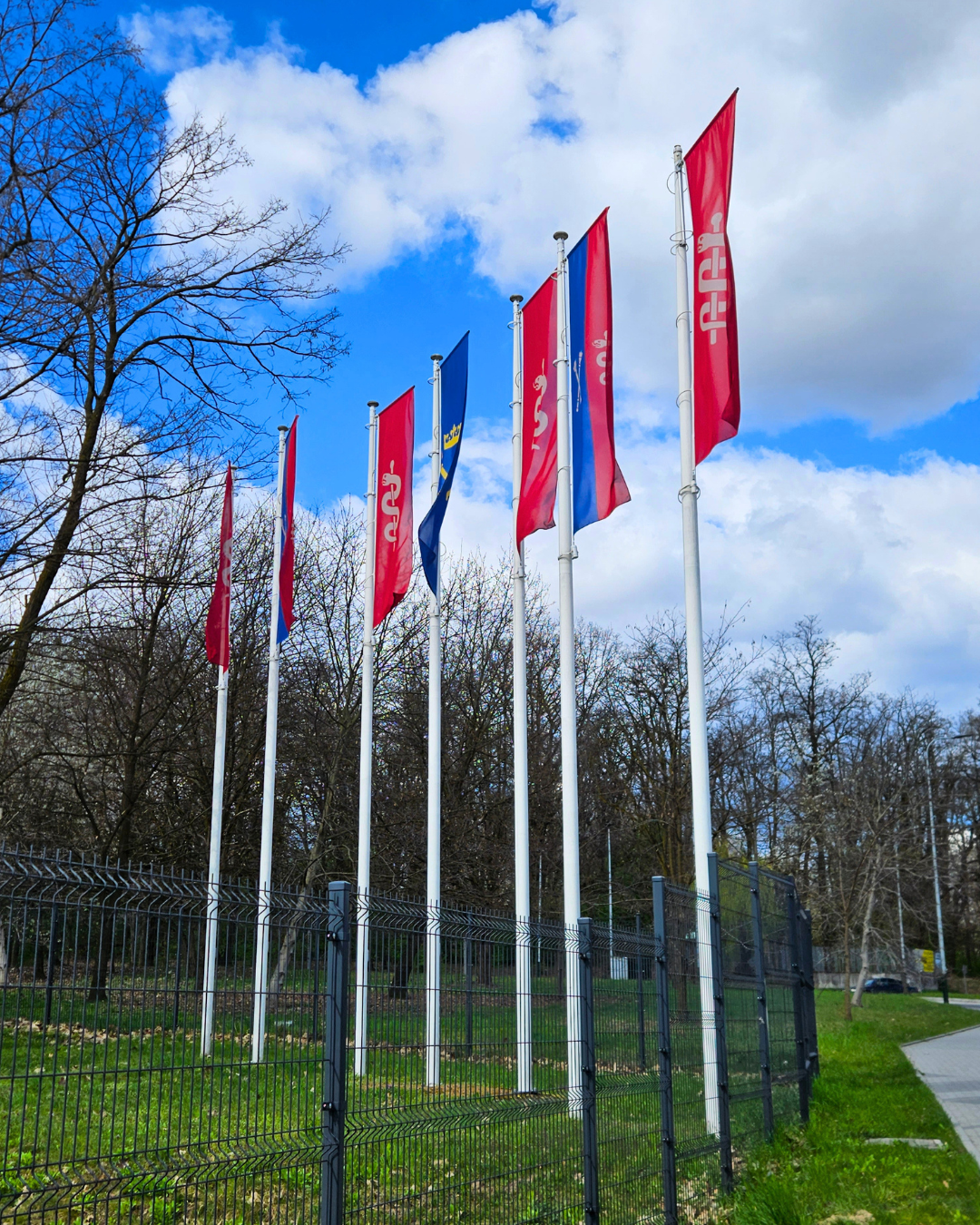 Wycieczka po Prokocimiu