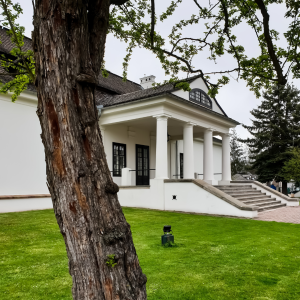 Wycieczka po Prądniku Białym