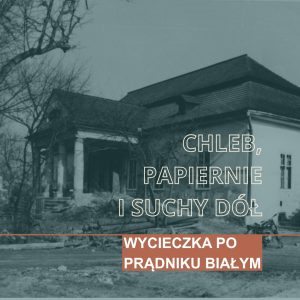 Wycieczka po Prądniku Białym