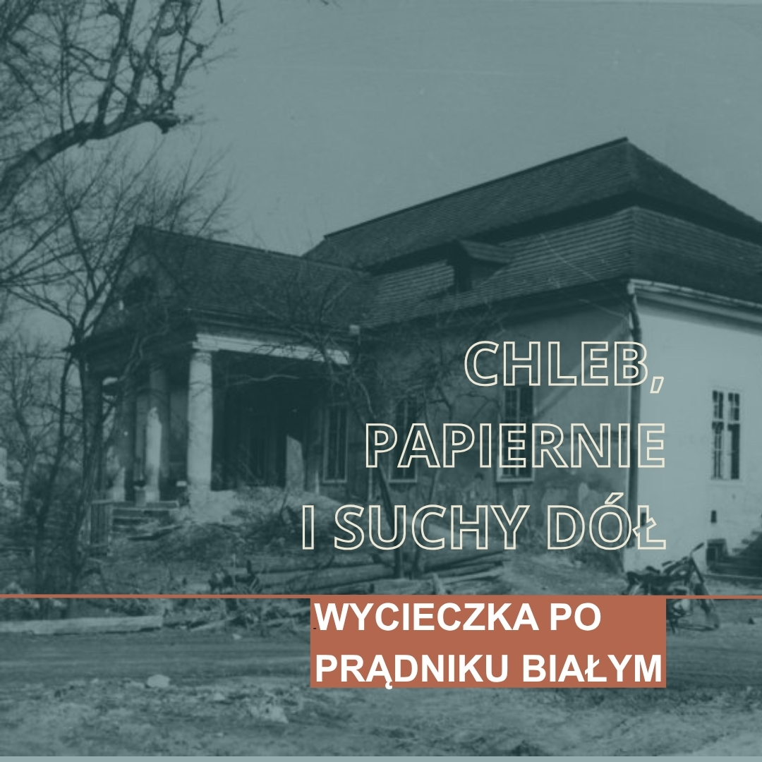 Wycieczka po Prądniku Białym