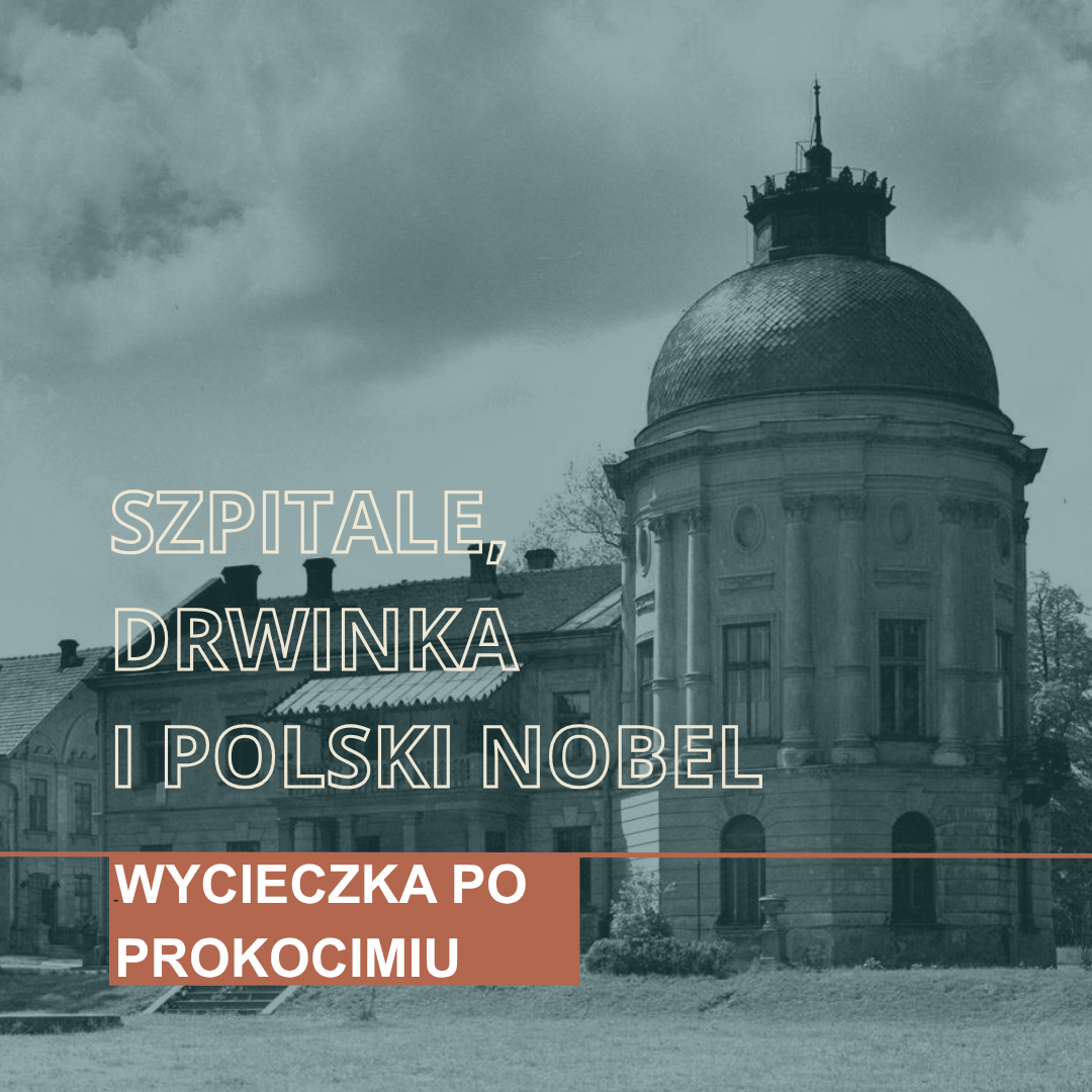 Wycieczka po Prokocimiu