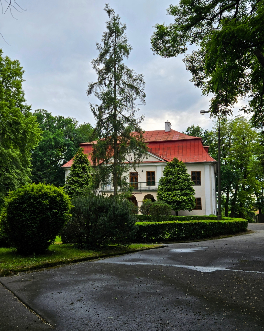 Wycieczka po Podgórzu Duchackim