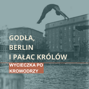Zabezpieczone: Wycieczka po Krowodrzy