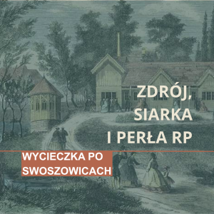Zabezpieczone: Wycieczka po Swoszowicach
